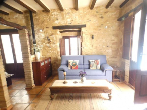 No 2 Spacious and Airy Apartment in Javea Medieval Village